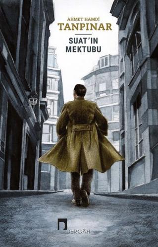 Suatın Mektubu Tuncer Özdil