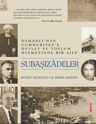Subaşızadeler (Ciltli)
