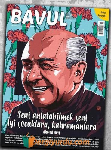 Bavul Dergisi Şubat 2021