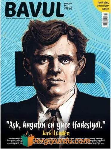 Bavul Dergisi Şubat 2022