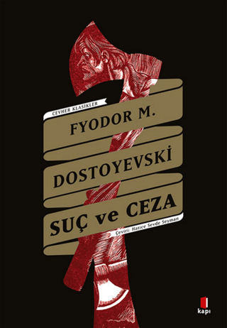 Suç Ve Ceza