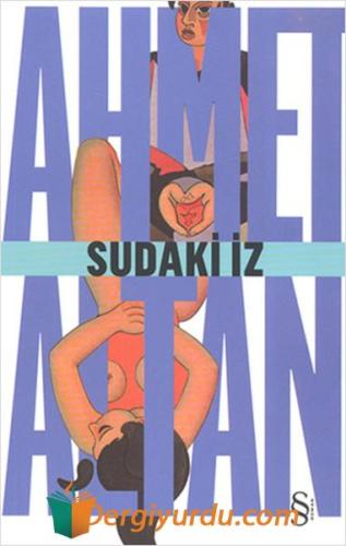 Sudaki İz