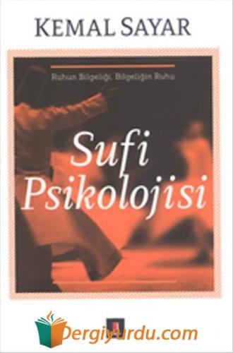 Sufi Psikolojisi