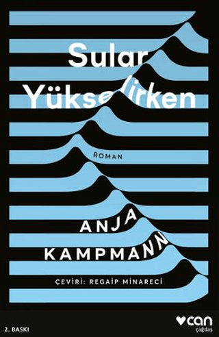 Sular Yükselirken Anja Kampmann