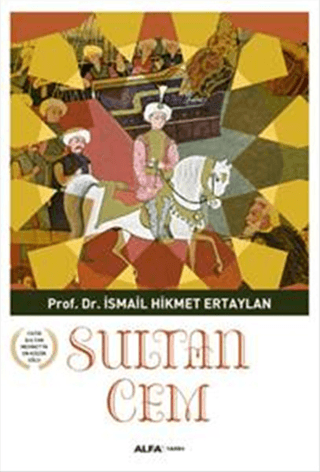 Sultan Cem İsmail Hikmet Ertaylan