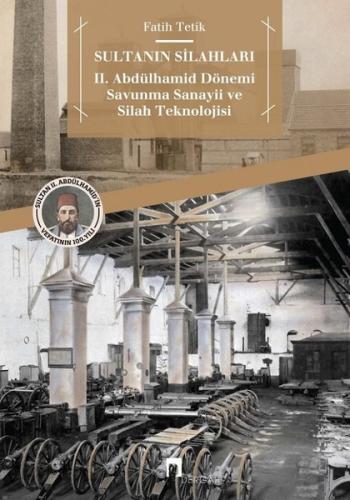 Sultanın Silahları Fatih Tetik