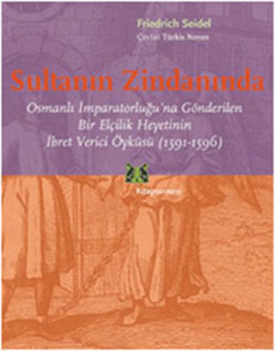 Sultanın Zindanında Ali Armagan