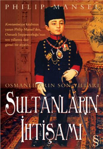 Sultanların İhtişamı Nazlı Başaran