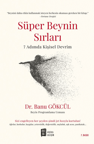 Süper Beynin Sırları