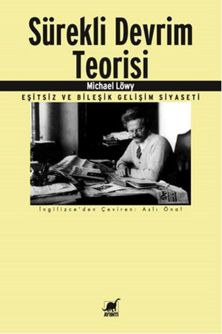 Sürekli Devrim Teorisi Bedriye Renda Medina
