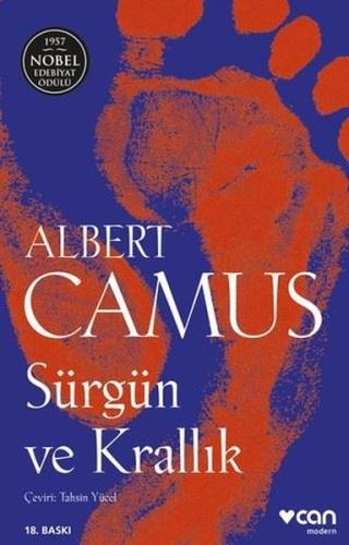 Sürgün ve Krallık Renaud Barbaras