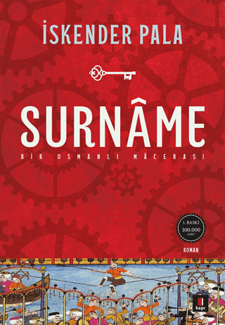 Surname Michael Jursa
