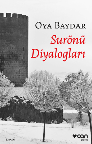 Surönü Diyalogları Francesco Marciuliano