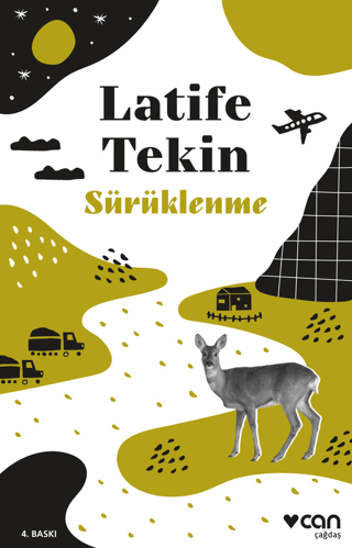 Sürüklenme Caroline Brooke