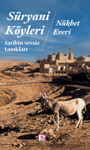 Süryani Köyleri Nükhet Everi
