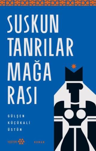 Suskun Tanrılar Mağarası