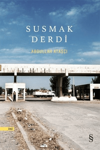 Susmak Derdi Semyon Khanin