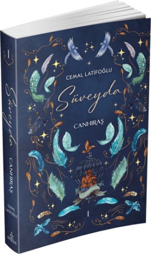 Süveyda 1: Canhıraş