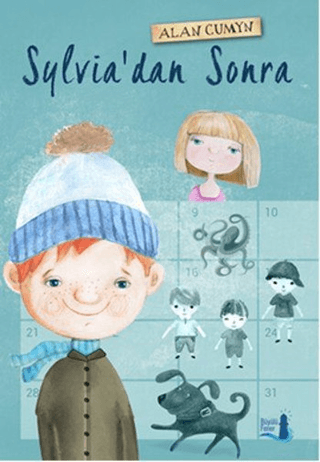 Sylvia'dan Sonra Alan Cumyn