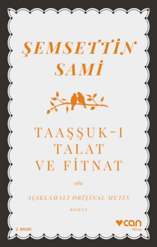 Taaşşuk-ı Talat ve Fitnat Richard Florida