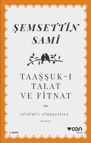Taaşşuk-ı Talat ve Fitnat Richard Florida