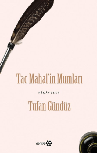 Taç Mahal'in Mumları