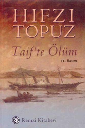 Taif'te Ölüm Melis Aygen