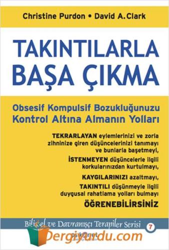 Takıntılarla Başa Çıkma: Obsesif Kompulsif Bozukluğunuzu Kontrol Altına Almanın Yolları