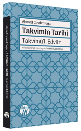 Takvimin Tarihi