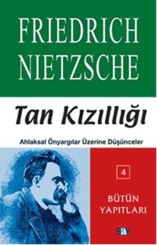 Tan Kızıllığı Friedrich Nietzsche