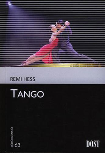 Tango Vogler