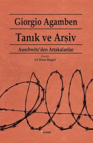 Tanık ve Arşiv Jake W. Stephenson