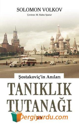 Tanıklık Tutanağı