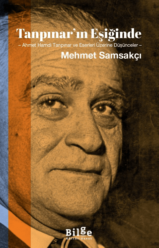 Tanpınar'ın Eşiğinde M.T. Evren