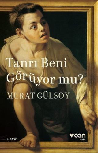 Tanrı Beni Görüyor Mu? Murat Gülsoy
