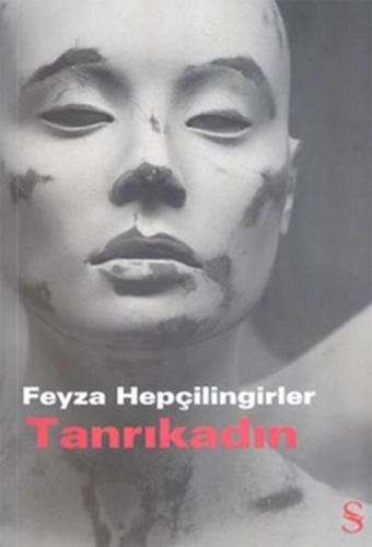 Tanrı Kadın
