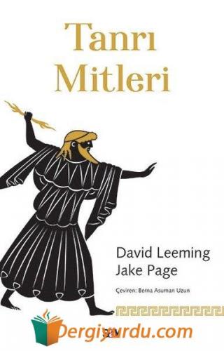 Tanrı Mitleri Jake Page David Leeming