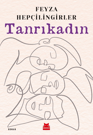 Tanrıkadın Pramoedya Ananta Toer