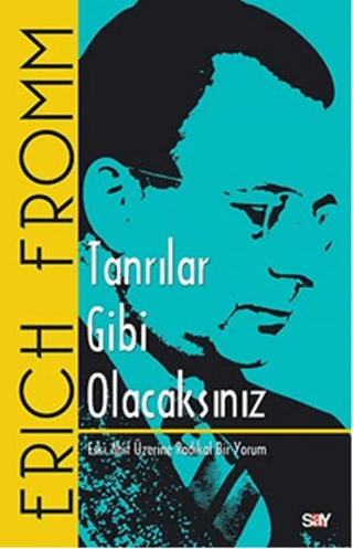 Tanrılar Gibi Olacaksınız Doğan Aydal