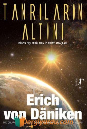 Tanrıların Altını