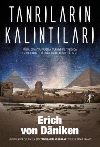 Tanrıların Kalıntıları Erich Von Daniken Tanrıların Kalıntıları Erich Von Daniken