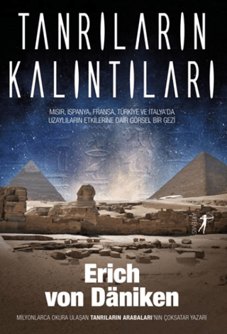 Tanrıların Kalıntıları