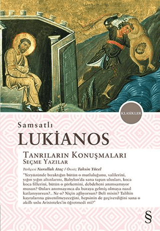 Tanrıların Konuşmaları - Seçme Yazılar