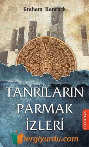 Tanrıların Parmak İzleri Graham Hancock