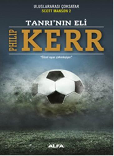Tanrı'nın Eli Mary Lynch Barbera Tanrı'nın Eli Mary Lynch Barbera