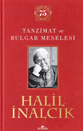 Tanzimat ve Bulgar Meselesi