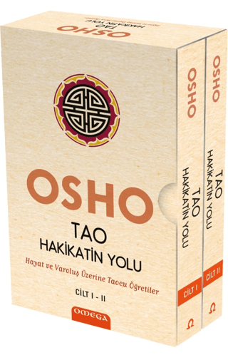 Tao Hakikatin Yolu 2 Cilt Takım 18165
