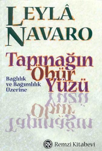Tapınağın Öbür Yüzü Steve Peters