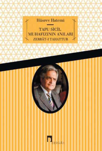 Tapu Sicil Muhafızının Anıları Mark Miller