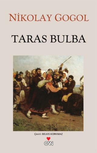 Taras Bulba Stephen Biesty